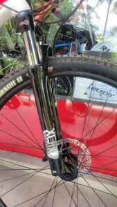 Bicicleta Specialized Carve Pro ROD 29 - Image 11