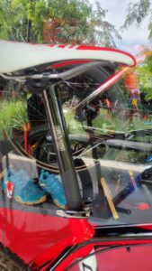 Bicicleta Specialized Carve Pro ROD 29 - Image 13