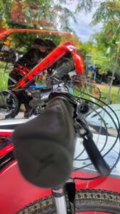 Bicicleta Specialized Carve Pro ROD 29 - Image 15