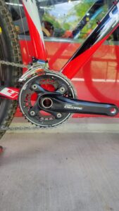 Bicicleta Specialized Carve Pro ROD 29 - Image 14
