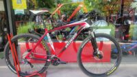 Bicicleta Specialized Carve Pro ROD 29