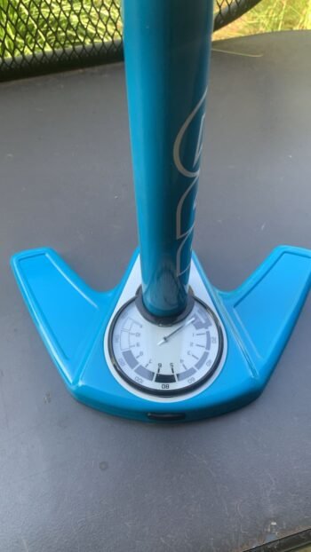 Inflador Pro Touring 160 psi - Image 3