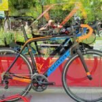 BICI RUTA WILIER GTR GRAN TURISMO