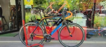BICI RUTA WILIER GTR GRAN TURISMO