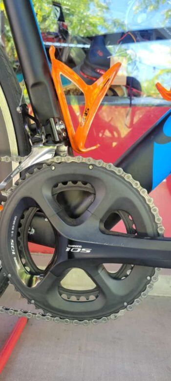 BICI RUTA WILIER GTR GRAN TURISMO - Image 3