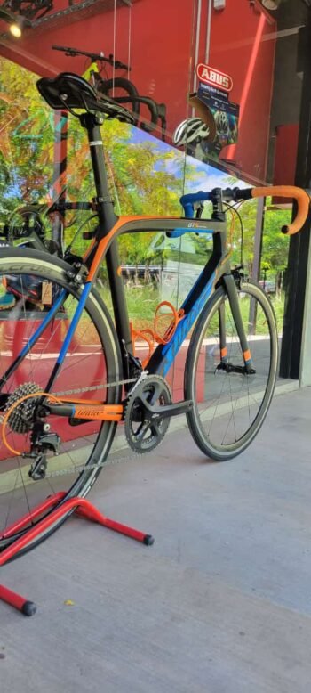 BICI RUTA WILIER GTR GRAN TURISMO - Image 4