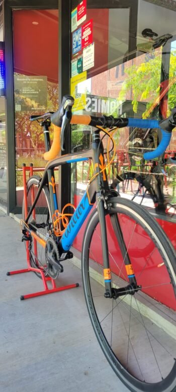 BICI RUTA WILIER GTR GRAN TURISMO - Image 8