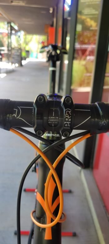 BICI RUTA WILIER GTR GRAN TURISMO - Image 9