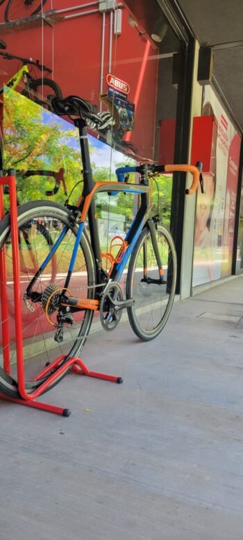 BICI RUTA WILIER GTR GRAN TURISMO - Image 10