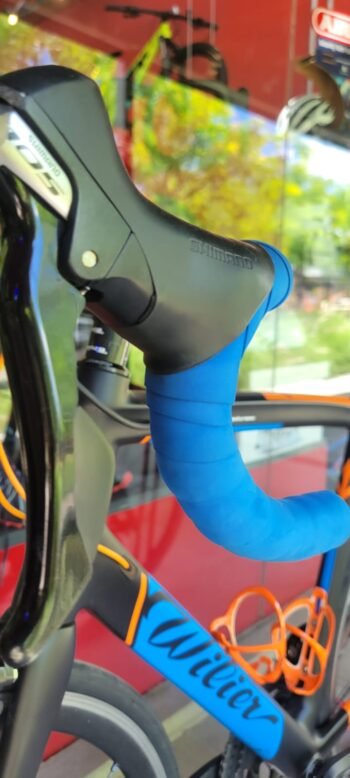 BICI RUTA WILIER GTR GRAN TURISMO - Image 12