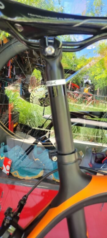 BICI RUTA WILIER GTR GRAN TURISMO - Image 13