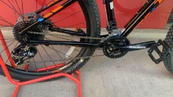 Bicicleta montaña Trek Xcaliber 8 ROD 27.5 - Image 3