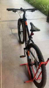 Bicicleta montaña Trek Xcaliber 8 ROD 27.5 - Image 7