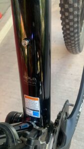 Bicicleta montaña Trek Xcaliber 8 ROD 27.5 - Image 12