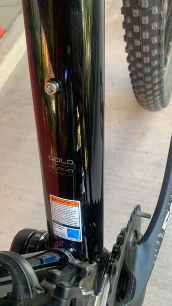 Bicicleta montaña Trek Xcaliber 8 ROD 27.5 - Image 12