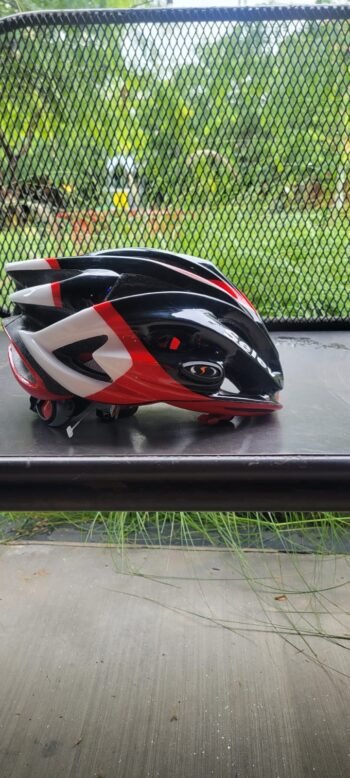 Casco Selev Inmol regulable - Image 3