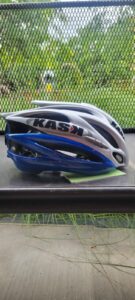 CASCO KASK INMOL REGULABLE