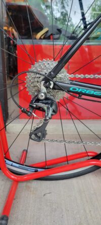 BICILETA ORBEA AVANT TALLE 53 TIAGRA 2X10 - Image 2