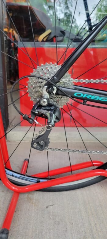 BICILETA ORBEA AVANT TALLE 53 TIAGRA 2X10 - Image 2