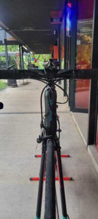 BICILETA ORBEA AVANT TALLE 53 TIAGRA 2X10 - Image 5