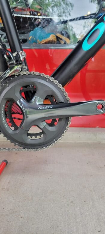 BICILETA ORBEA AVANT TALLE 53 TIAGRA 2X10 - Image 7