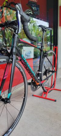 BICILETA ORBEA AVANT TALLE 53 TIAGRA 2X10 - Image 11