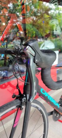 BICILETA ORBEA AVANT TALLE 53 TIAGRA 2X10 - Image 14