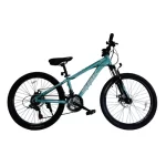 BICICLETA SBK R24 T-REX ALUM 21VEL /FRENO DISCO