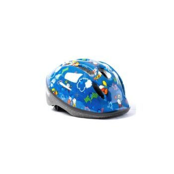 Casco R8A Infantil SBK - Image 2