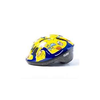 Casco R8A Infantil SBK - Image 5
