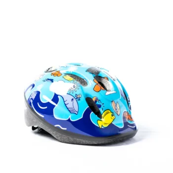 Casco R8A Infantil SBK
