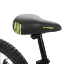 bicicleta slider R20 TOP MEGA CON FRENO A DISCO 7 VELOCIDADES - Image 2