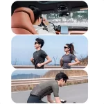 Lentes Rockbros Polarizado Auricular Bluetooth - Image 2