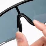 Lentes Rockbros Polarizado Auricular Bluetooth - Image 3