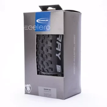 cubierta schwalbe racing ralph tlr