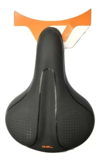 Asiento Van Halen van 602