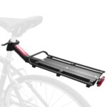 PORTA PAQUETE SAHOO NEGRO ALUM - Image 3