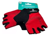 GUANTES DEDOS COTOS CON GEL LAUDENBACH - Image 2