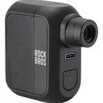Mini Inflador Electrico Recargable Ciclismo 100psi Rockbros