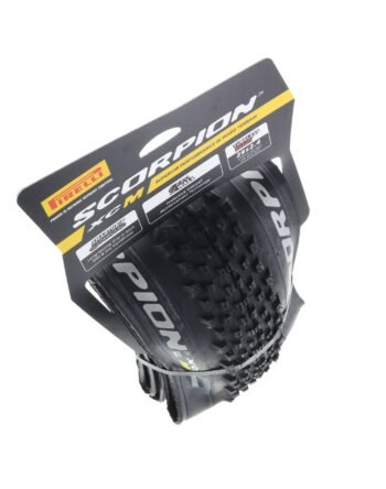 CUBIERTA PIRELLI SCORPION XC M PRO WAL - Image 4