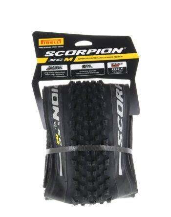 CUBIERTA PIRELLI SCORPION XC M PRO WAL