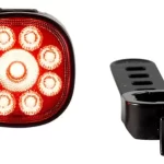 Luz trasera Van Halen USB - 50 lumenes