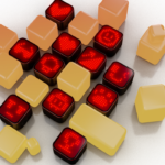 Luz Trasera de Expresi?n Inteligente L308 - Image 4