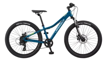 Bicicleta montaña Jaimis ROD 24