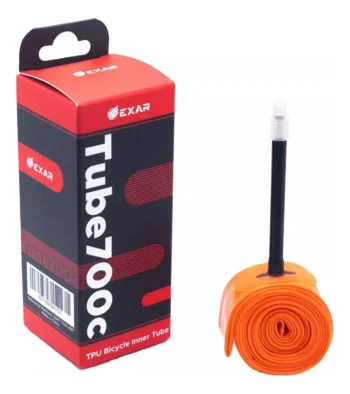 Camara Bici Ruta Magene Exar Tube 700c Tpu Inner