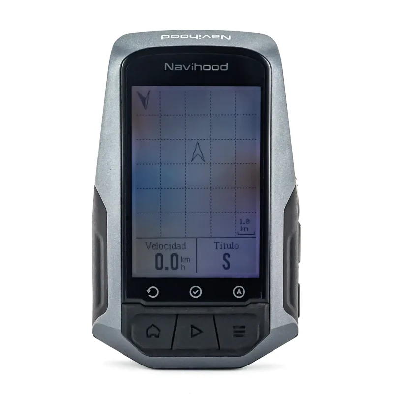 NAVIHOOD L1 GPS BIKE COMPUTER