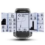 NAVIHOOD L1 GPS BIKE COMPUTER - Image 3