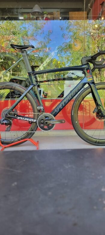 Bicicleta ruta Specialized Venge Pro