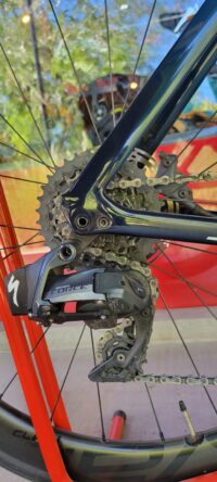 SPECIALIZED PRO VENGE - Image 6