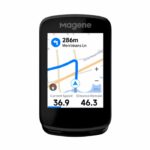 COMPUTADORA MAGENE C606 SMART GPS COLOR TOUCHSCREEN